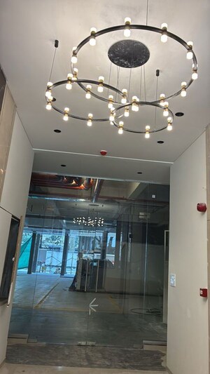 Furnished Amenities in 2 BHK Apartment at RGS Forte, Wakad – for Rent