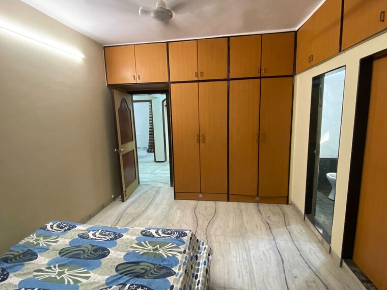 Bedroom, manipal-center-apartments 3 Bedroom 2265 Sq.Ft. Apartment In Mg Road Bangalore 9827379