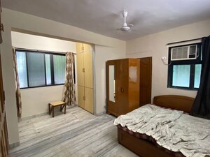 Bedroom in 3 BHK Apartment at Manipal Center Apartments, Mg Road – for Rent
