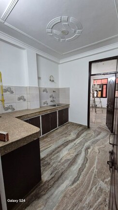 1 BHK + Pooja Room Apartment For Rent in Palm Residency Chhatarpur