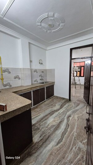 1 BHK Apartment For Rent in Palm Residency Chhatarpur, Chattarpur