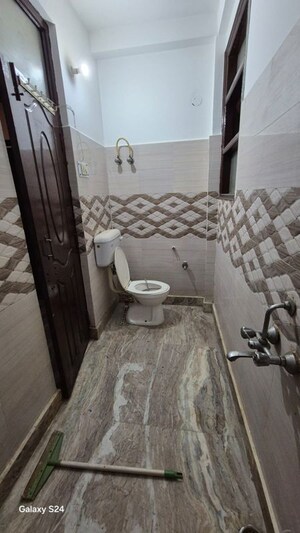 Balcony in 1 BHK Apartment at Palm Residency Chhatarpur, Chattarpur – for Rent