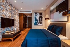5 BHK + Pooja Room,Study Room,Extra Room Villa For Rent in Defence Colony