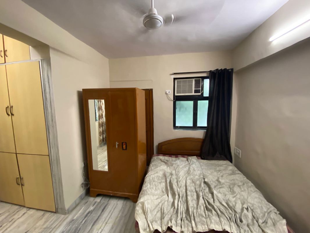 3 BHK + Pooja Room Apartment For Rent in Manipal Center Apartments