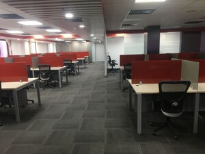  Office Space in IT/SEZ For Rent in Sector 63