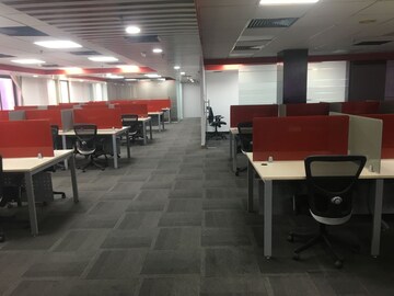  Office Space in IT/SEZ For Rent in Sector 63