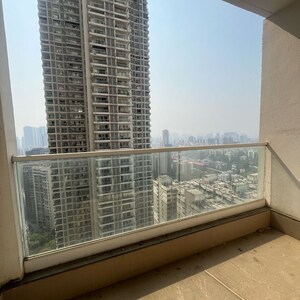 3.5 BHK Apartment For Rent in Omkar Alta Monte, Laxman Nagar