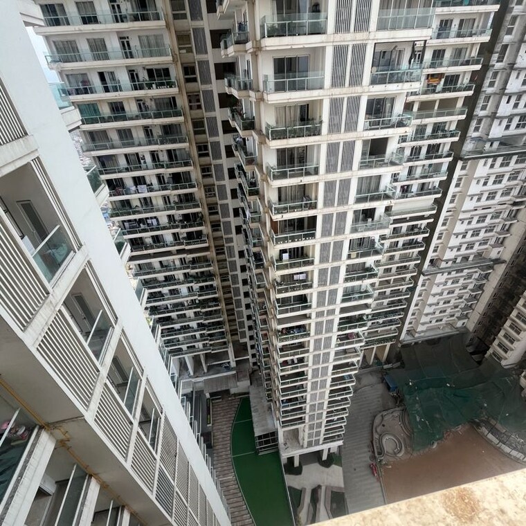 Exterior View, omkar-alta-monte 3.5 Bedroom 1833 Sq.Ft. Apartment In Laxman Nagar Mumbai 9827399