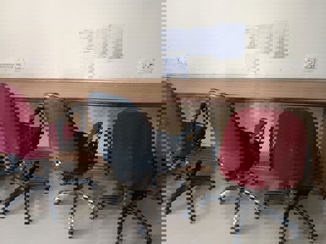 Office Space For Rent in Naupada