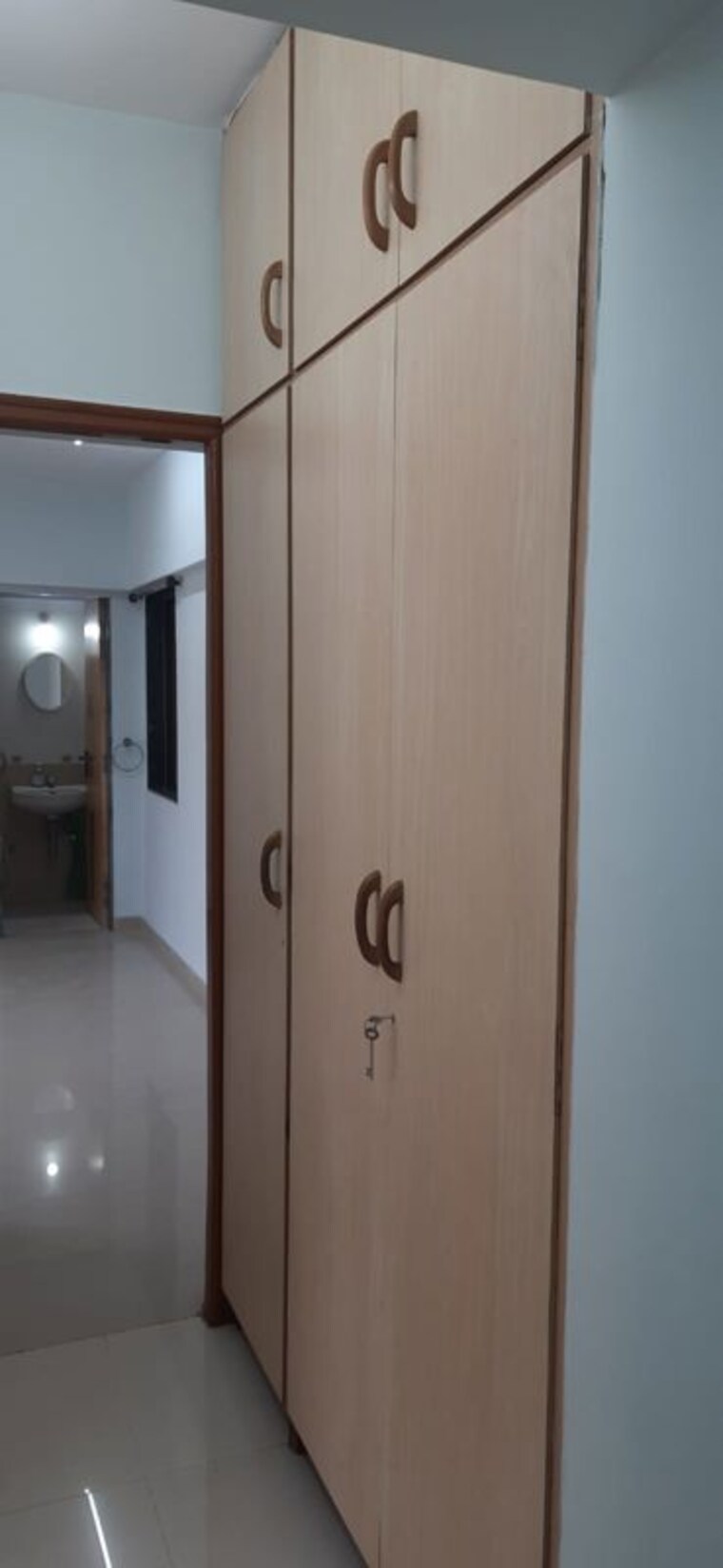 Bathroom, hubtown-akruti-orchid-park 1 Bedroom 750 Sq.Ft. Apartment In Sakinaka Mumbai 9827422