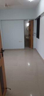 1 BHK + Study Room 750 Sq.Ft. Apartment in Hubtown Akruti Orchid Park