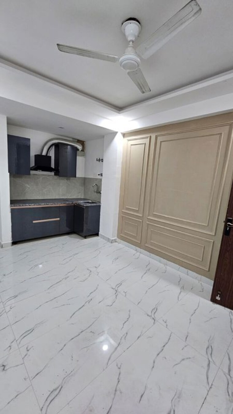 Living Room, palm-residency-chhatarpur 2 Bedroom 500 Sq.Ft. Apartment In Chattarpur Delhi 9827423