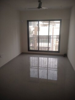 2 BHK + Pooja Room Apartment For Rent in Aakar Padma Rekha CHS