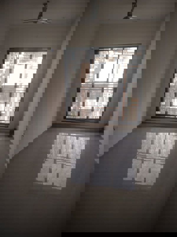 2 BHK + Pooja Room Apartment For Rent in Aakar Padma Rekha CHS