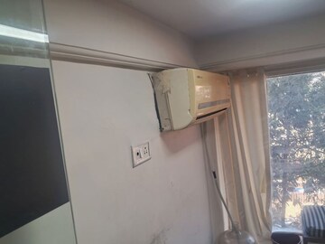 Furnished Amenities in  Office Space at Om Heera Panna Mall, Andheri West – for Rent