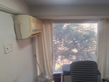 Team Area in  Office Space at Om Heera Panna Mall, Andheri West – for Rent