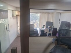 Office Space For Rent in Om Heera Panna Mall