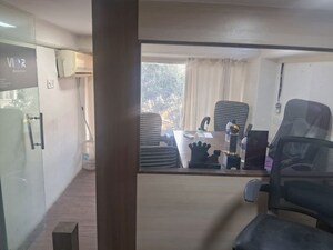  Office Space For Rent in Om Heera Panna Mall, Andheri West