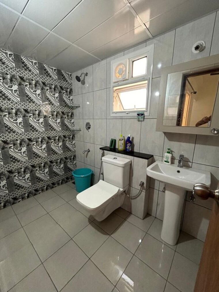 Kitchen, prestige-finsbury-park-hyde 2 Bedroom 971 Sq.Ft. Apartment In Bagaluru Bangalore 9827339