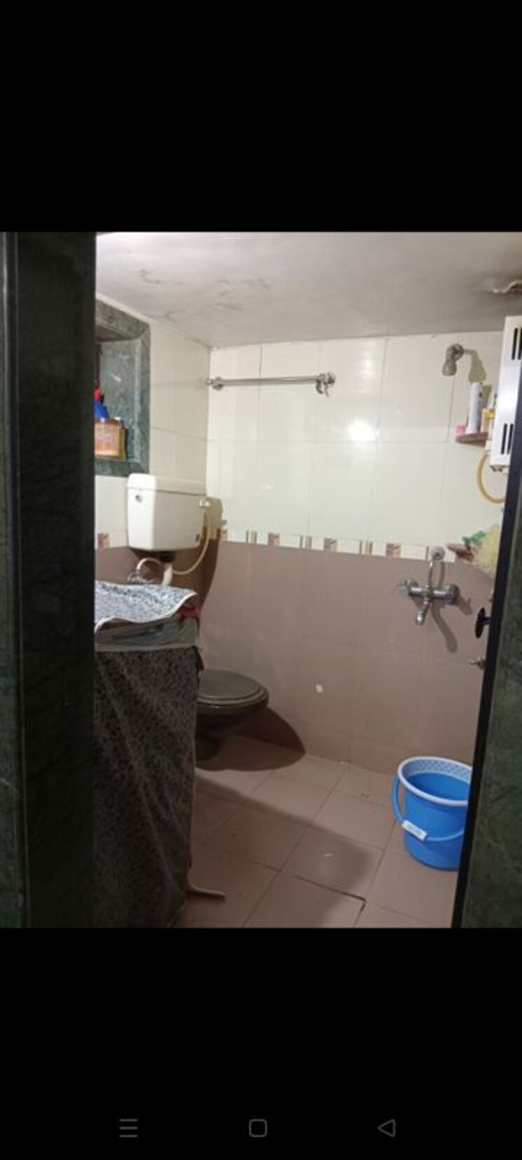 Bathroom, rutu-enclave 2 Bedroom 720 Sq.Ft. Apartment In Kasarvadavali Thane 9728305