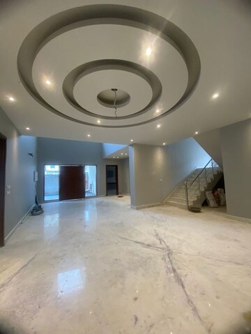 Parking in 5 BHK Penthouse at Pioneer Park Presidia, Sector 62 – for Sale