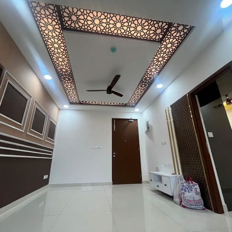 undefined, kokapet 3 Bedroom 894 Sq.Ft. Apartment In Kokapet Hyderabad 9827328