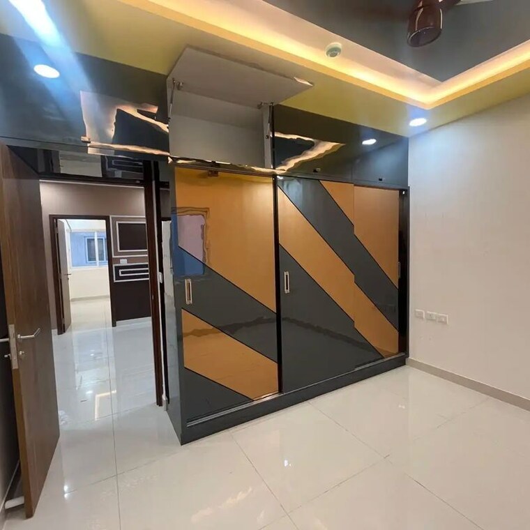 Kitchen, kokapet 3 Bedroom 894 Sq.Ft. Apartment In Kokapet Hyderabad 9827328