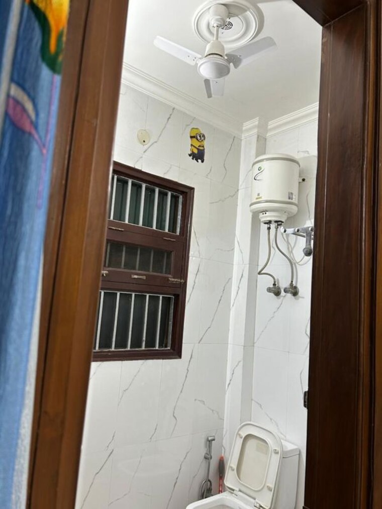 undefined, sector 46 3 Bedroom 1899 Sq.Ft. Builder Floor In Sector 46 Gurgaon 9827434