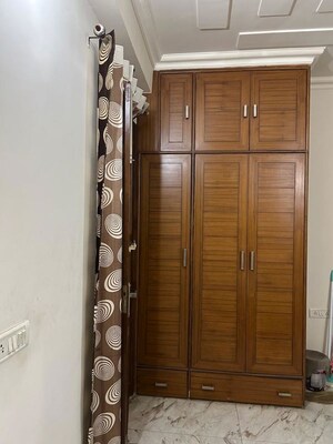 Furnished Amenities in 3 BHK Builder Floor at Sector 46 – for Rent