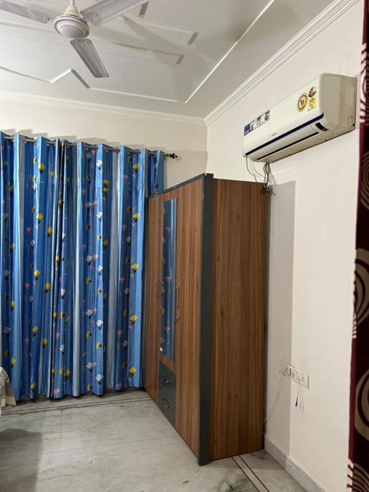 Bedroom, sector 46 3 Bedroom 1899 Sq.Ft. Builder Floor In Sector 46 Gurgaon 9827434