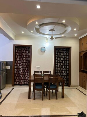 3 BHK Builder Floor For Rent in Sector 46