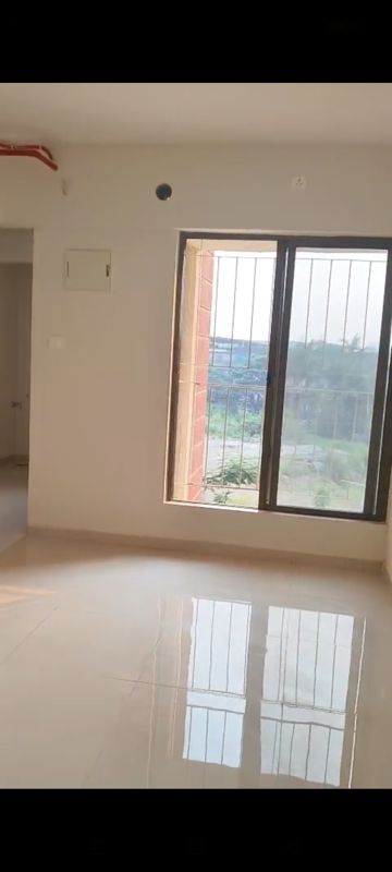 1 BHK + Pooja Room Apartment For Rent in Dosti Greater Thane