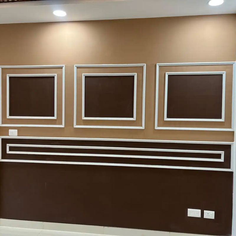 3 BHK + Study Room Apartment For Rent in Kokapet