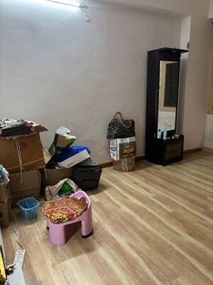 Bedroom in 3 BHK Apartment at Amrapali Vaishali, Vaishali Sector 3 – for Sale