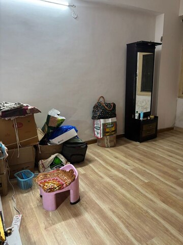 Bedroom in 3 BHK Apartment at Amrapali Vaishali, Vaishali Sector 3 – for Sale