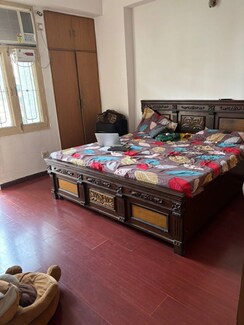 3 BHK + Extra Room Apartment For Sale in Amrapali Vaishali