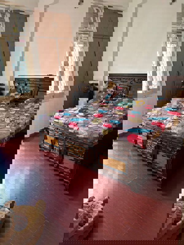 3 BHK + Extra Room Apartment For Sale in Amrapali Vaishali