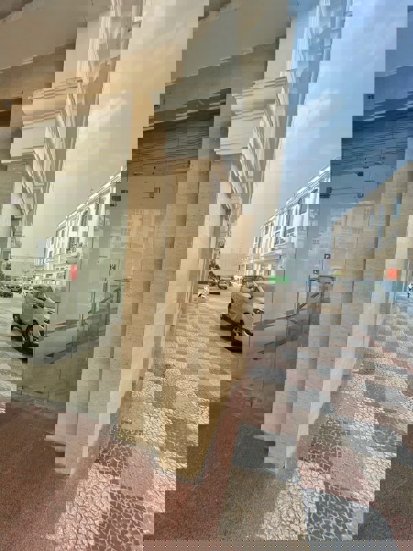 Showroom For Rent in Omaxe World Street