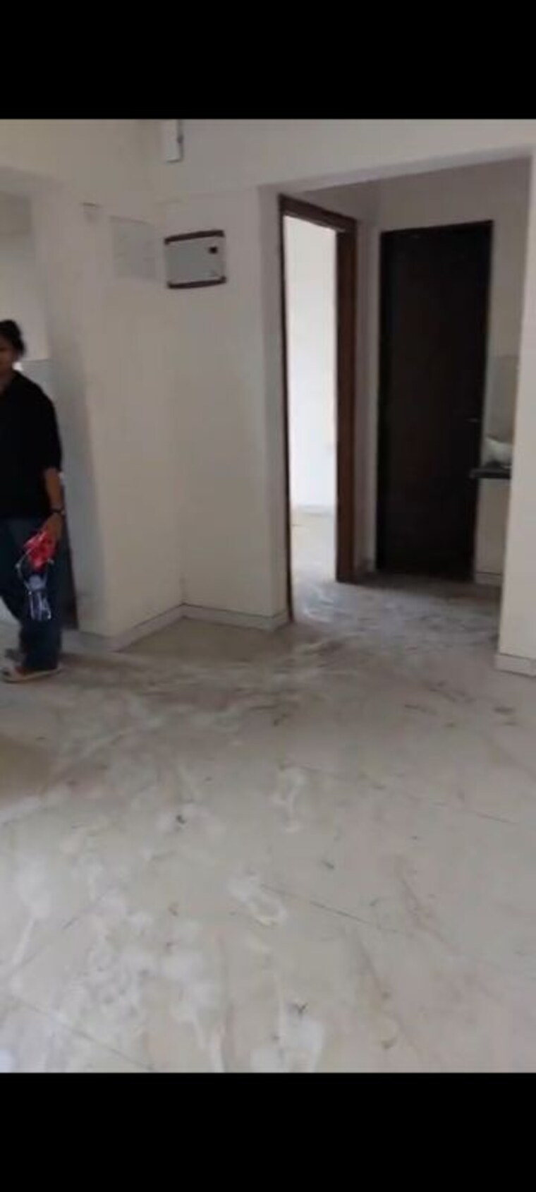 Room, metropolis-bayside 1 Bedroom 580 Sq.Ft. Apartment In Kasarvadavali Thane 9721426