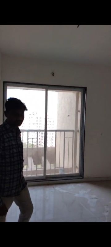 1 BHK + Study Room Apartment For Rent in Metropolis Bayside