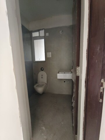 Bathroom in 1 BHK Apartment at Dotom Isle, Malad West – for Sale