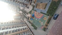 2 BHK + Study Room Apartment For Rent in Panchsheel Greens II