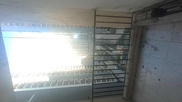 Exterior View, panchsheel-greens-ii 2 Bedroom 1350 Sq.Ft. Apartment In Sector 16 Greater Noida Greater Noida 9827482