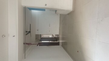 Kitchen in 2 BHK Apartment at Panchsheel Greens II, Sector 16 Greater Noida – for Rent