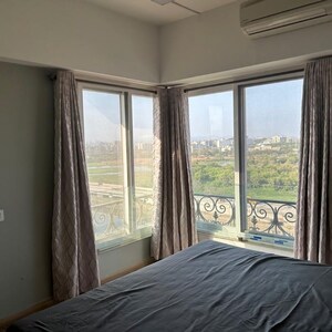 3 BHK Apartment For Rent in Bandra Kurla Complex