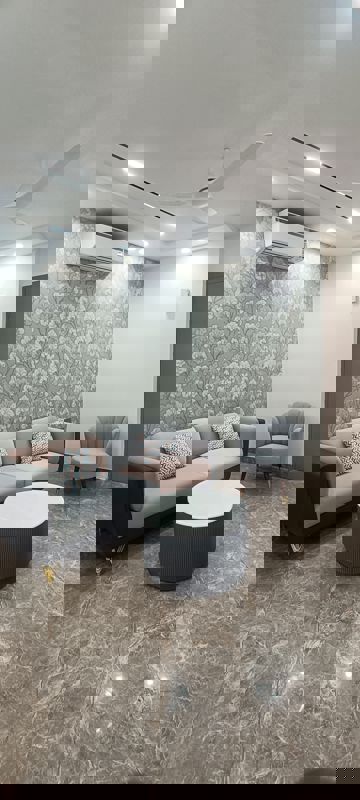 3 BHK 300 Sq.Ft. Builder Floor in Ansal Sushant Apartments