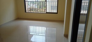 Living Room in 2 BHK Apartment at Chetna Kunj Chs, Malad West – for Sale
