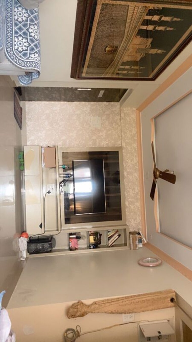 undefined, kamla-snehawardhini 3 Bedroom 832 Sq.Ft. Apartment In Goregaon East Mumbai 9827493