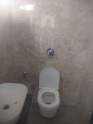 Master Bedroom in 3 BHK Apartment at Kamla Snehawardhini, Goregaon East – for Sale