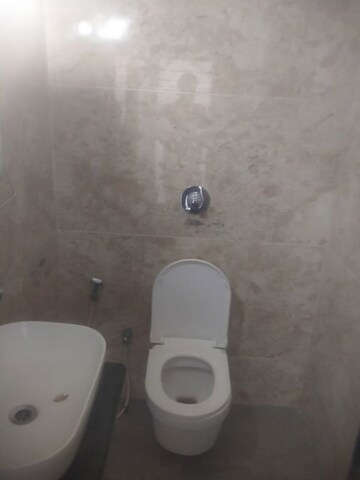 Master Bedroom in 3 BHK Apartment at Kamla Snehawardhini, Goregaon East – for Sale